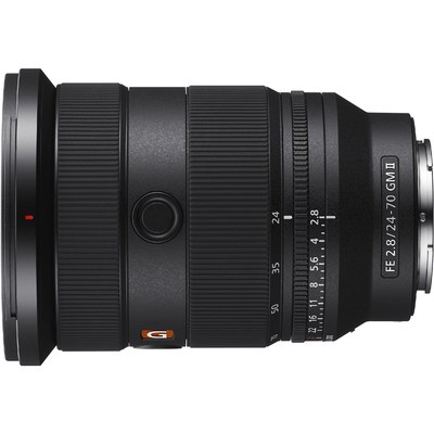 Sony E PZ 16-50mm F3.5-5.6 OSS 鏡頭規格、價錢及介紹文- DCFever.com