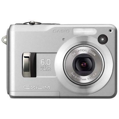 Casio Exilim Zoom EX-Z110 香港價錢、評測報告、相機規格及相關報道