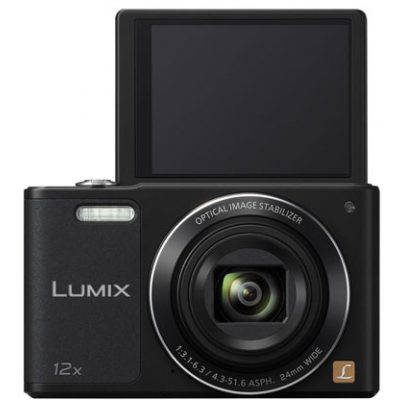 Panasonic Lumix DMC-SZ10 香港價錢、相機規格及相關報道