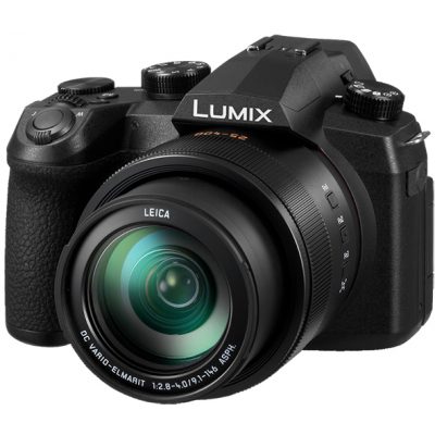 Panasonic Lumix DMC-FZ1000 II 介紹及測試、相機規格、最新價錢