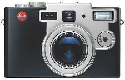 Leica Digilux 1 香港價錢、評測報告、相機規格及相關報道- DCFever.com