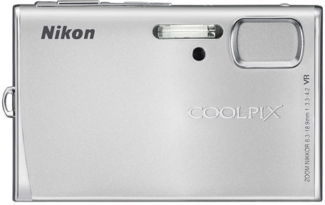 Nikon CoolPix S52 香港價錢、相機規格及相關報道- DCFever.com