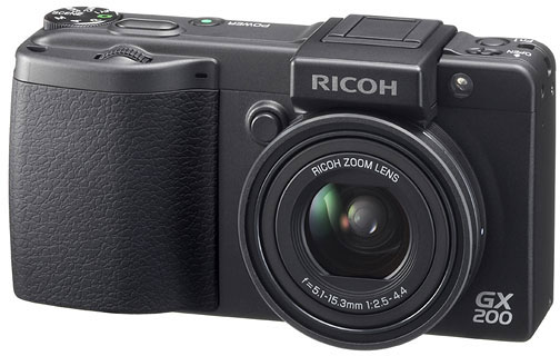 最終値下！RICOH GX200 シャッター1748回！ 最終値下！RICOH GX200 シャッター1748回！ 最終値下！RICOH GX200