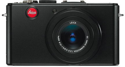 Leica D-Lux 4 香港價錢、相機規格及相關報道- DCFever.com