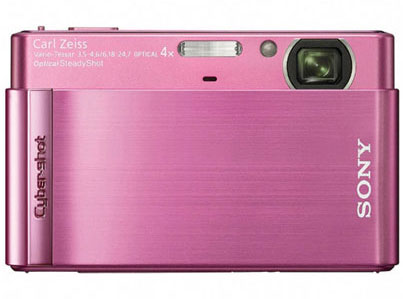 Sony Cybershot DSC-T900 香港價錢、相機規格及相關報道- DCFever.com