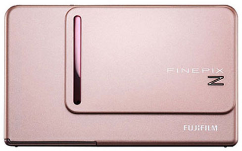 Fujifilm FinePix Z300 香港價錢、評測報告、相機規格及相關報道