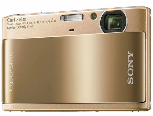 Sony Cyber-shot DSC-TX1 香港價錢、相機規格及相關報道