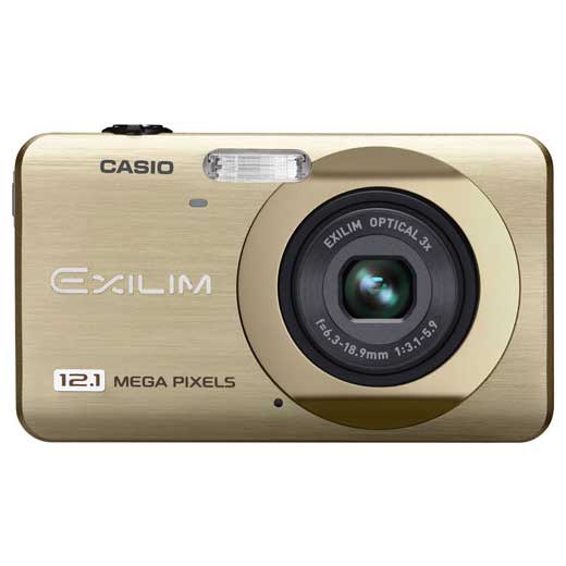 Casio Exilim Zoom EX-Z90 香港價錢、相機規格及相關報道- DCFever.com