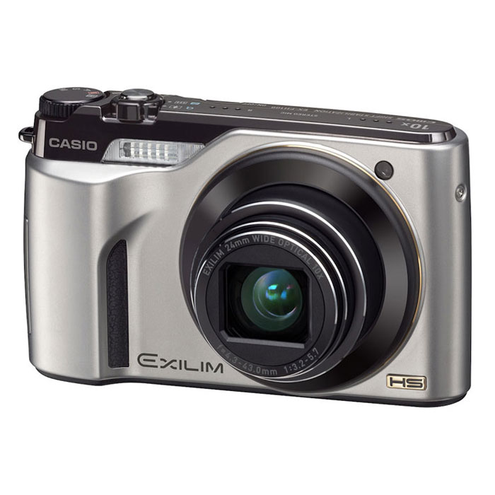 Casio EXILIM EX-FH100 香港價錢、評測報告、相機規格及相關報道 Casio EXILIM EX-FH100 香港價錢、評測報告、相機規格及相關報道