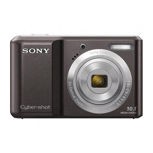 Sony Cyber-shot DSC-S2000 香港價錢、相機規格及相關報道 - DCFever.com