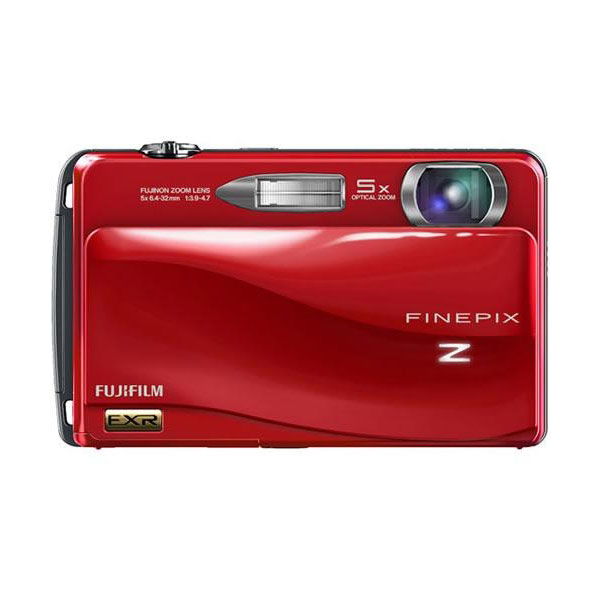 Fujifilm FinePix Z700EXR 香港價錢、相機規格及相關報道- DCFever.com