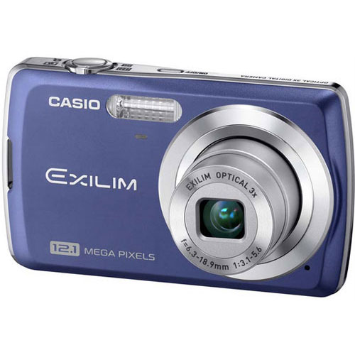 CASIO カシオ EXILIM EX-Z35 レトロコンデジ Casio Exilim EX-Z35
