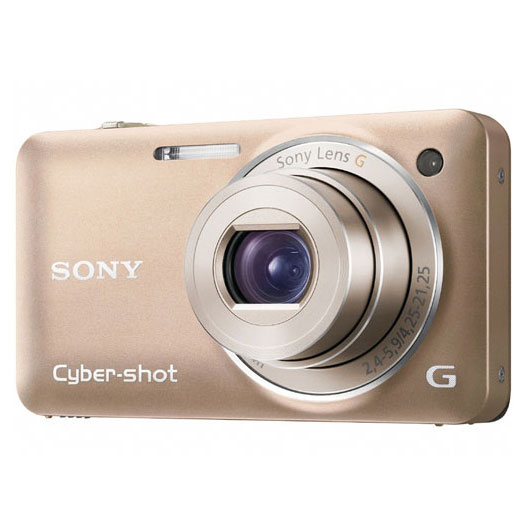 Sony Cyber-shot DSC-WX5 香港價錢、評測報告、相機規格及相關報道