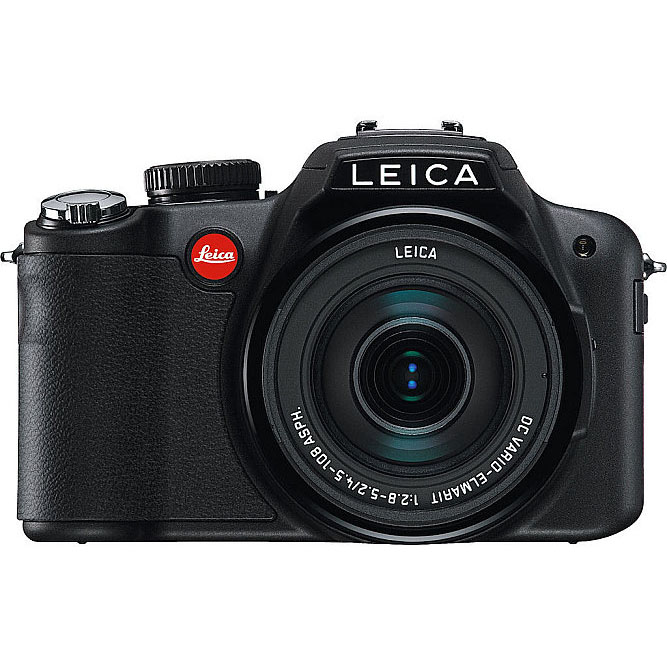 Leica V-LUX2 香港價錢、相機規格及相關報道- DCFever.com