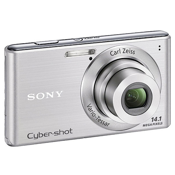 上級者向けジャンク品】Sony Cybershot DSC-W530 SONY Cyber