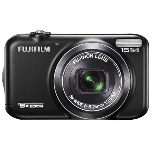 Fujifilm FinePix JX400 香港價錢、相機規格及相關報道- DCFever.com