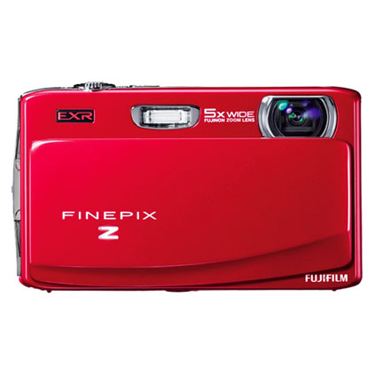 Fujifilm FinePix Z900EXR 香港價錢、相機規格及相關報道- DCFever.com