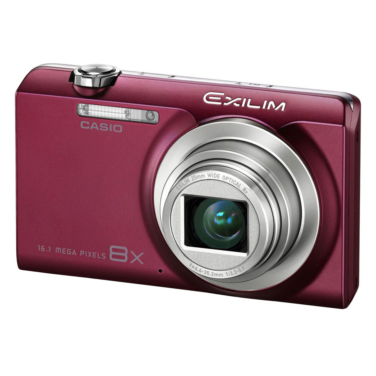 Casio EXILIM EX-Z3000 香港價錢、相機規格及相關報道- DCFever.com