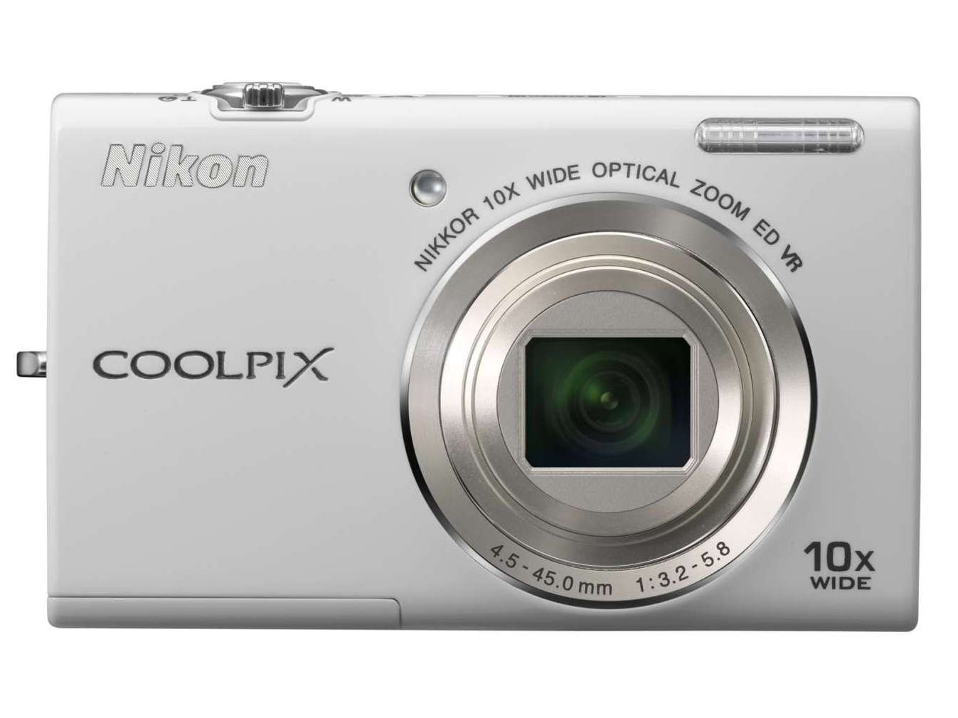 Nikon CoolPix S6200 香港價錢、相機規格及相關報道- DCFever.com