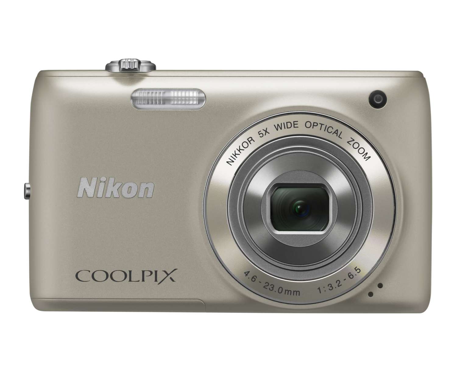 Nikon CoolPix S4150 香港價錢、相機規格及相關報道- DCFever.com