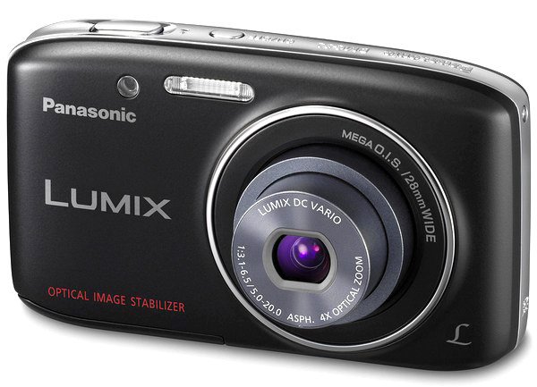 Panasonic Lumix DMC-S2 香港價錢、相機規格及相關報道- DCFever.com