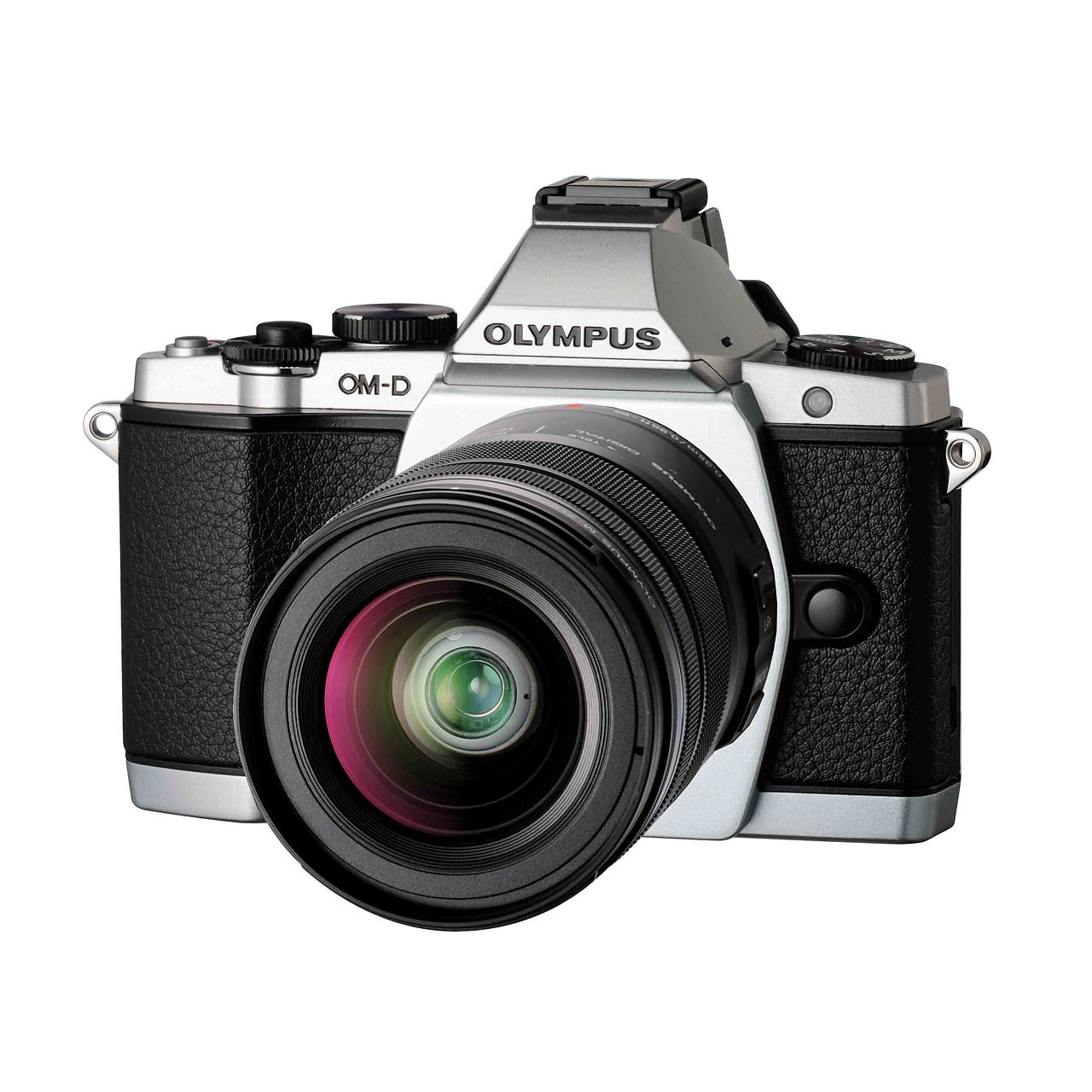 Olympus OM-D E-M5 香港價錢、相機規格及相關報道- DCFever.com