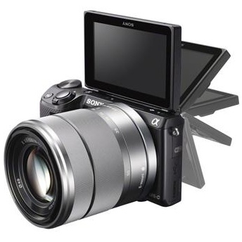 Sony NEX-5R 香港價錢、相機規格及相關報道- DCFever.com