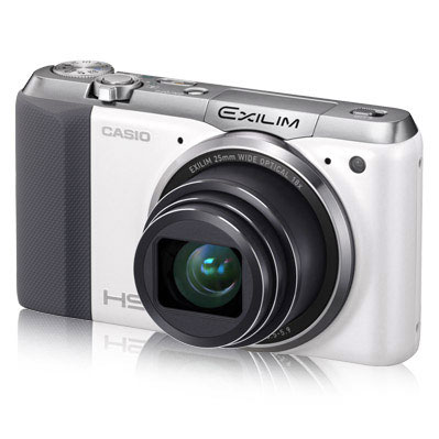 Casio EXILIM EX-ZR700 香港價錢、評測報告、相機規格及相關報道