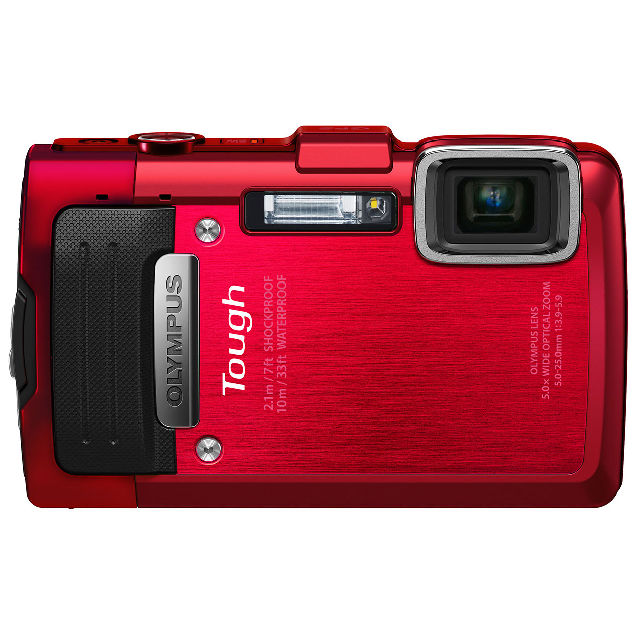 【動作品　美品】OLYMPUS　STYLUS TOUGH TG-830 防塵防水 Olympus Stylus Tough TG-830 香港價錢、相機規格及相關報道- DCFever.com