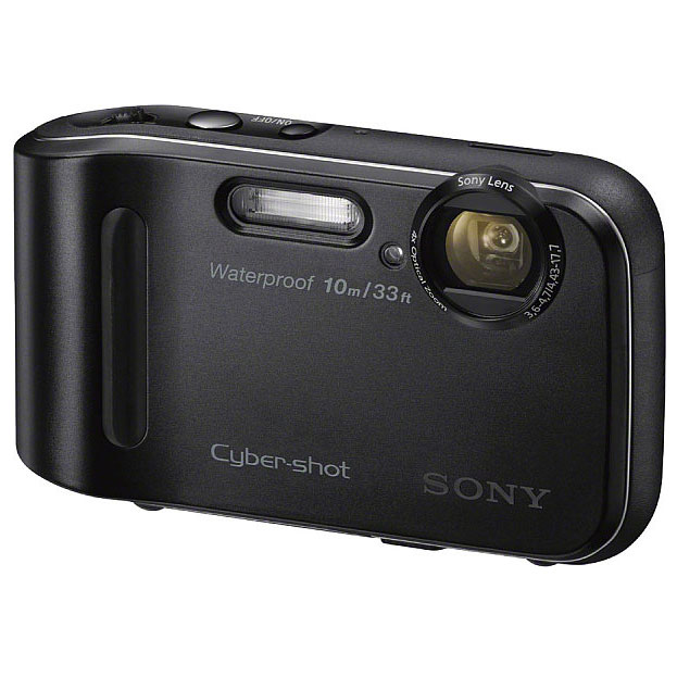 Sony Cyber-shot DSC-TF1 香港價錢、相機規格及相關報道- DCFever.com