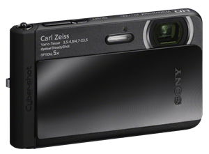 Sony Cyber-shot DSC-TX30 香港價錢、相機規格及相關報道- DCFever.com