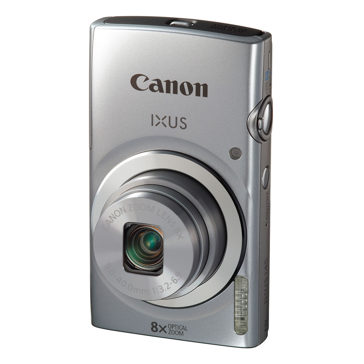 Canon IXUS 145 香港價錢、相機規格及相關報道- DCFever.com