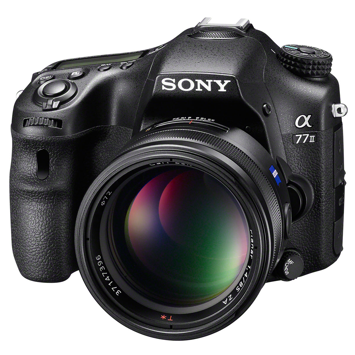 Sony SLT A77 II 香港價錢、相機規格及相關報道- DCFever.com