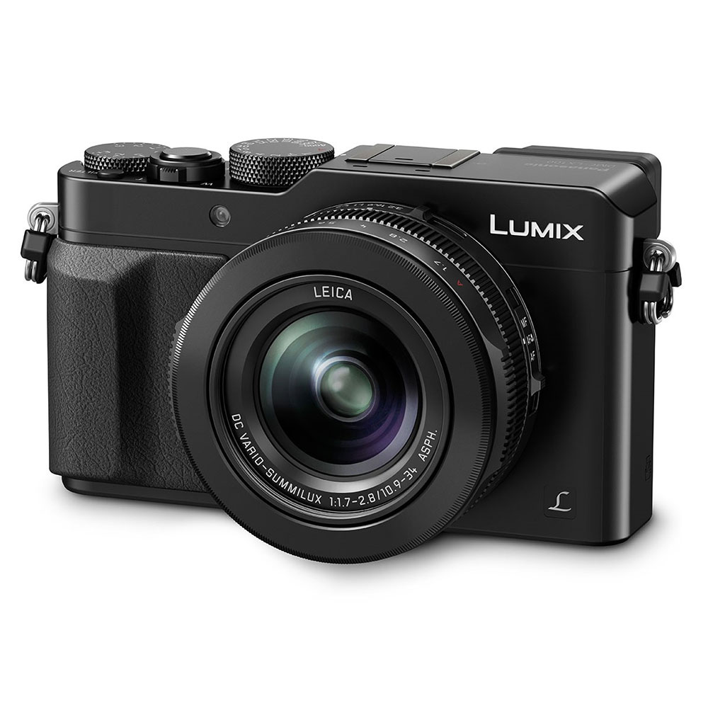Panasonic LUMIX DMC-LX100 ★元箱付・比較的美品★ Panasonic Lumix DMC-LX100 香港價錢、評測報告、相機規格及相關報道