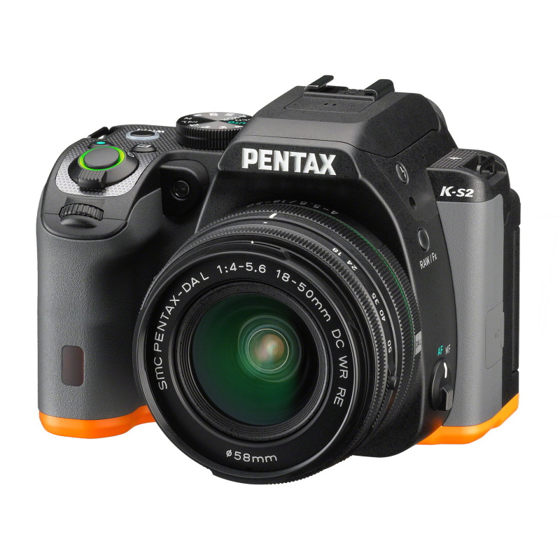 Pentax K-S2 香港價錢、相機規格及相關報道- DCFever.com