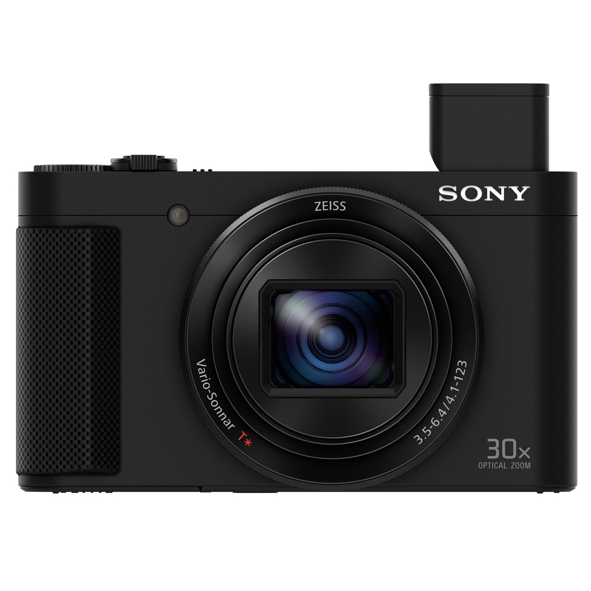 Sony Cyber-shot DSC-HX90V 香港價錢、相機規格及相關報道- DCFever.com