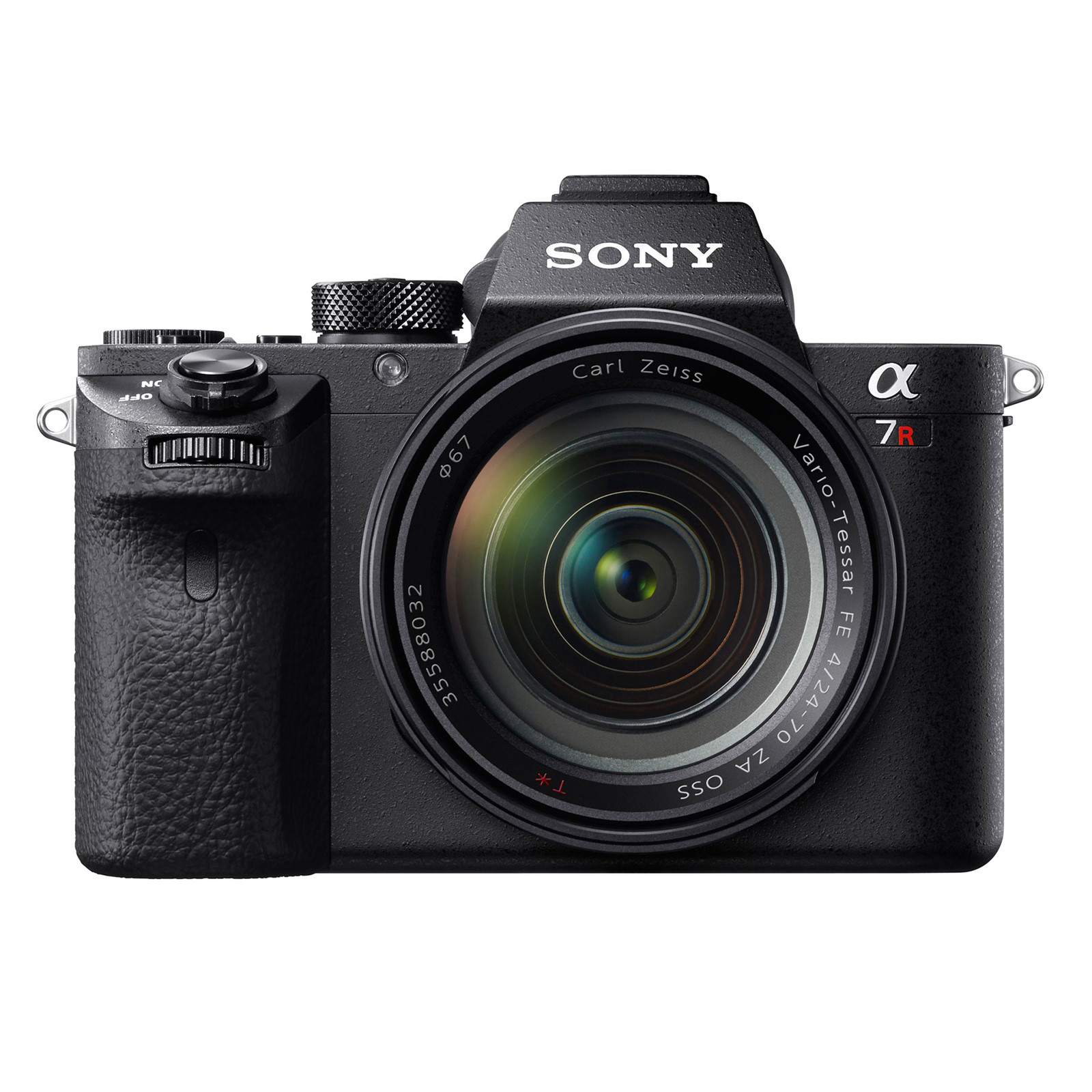 Sony A7R II 香港價錢、評測報告、相機規格及相關報道- DCFever.com