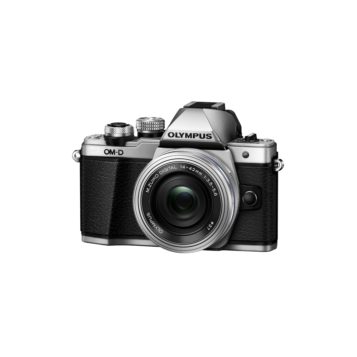 Olympus OM-D E-M10 Mark II 香港價錢、評測報告、相機規格及相關報道 