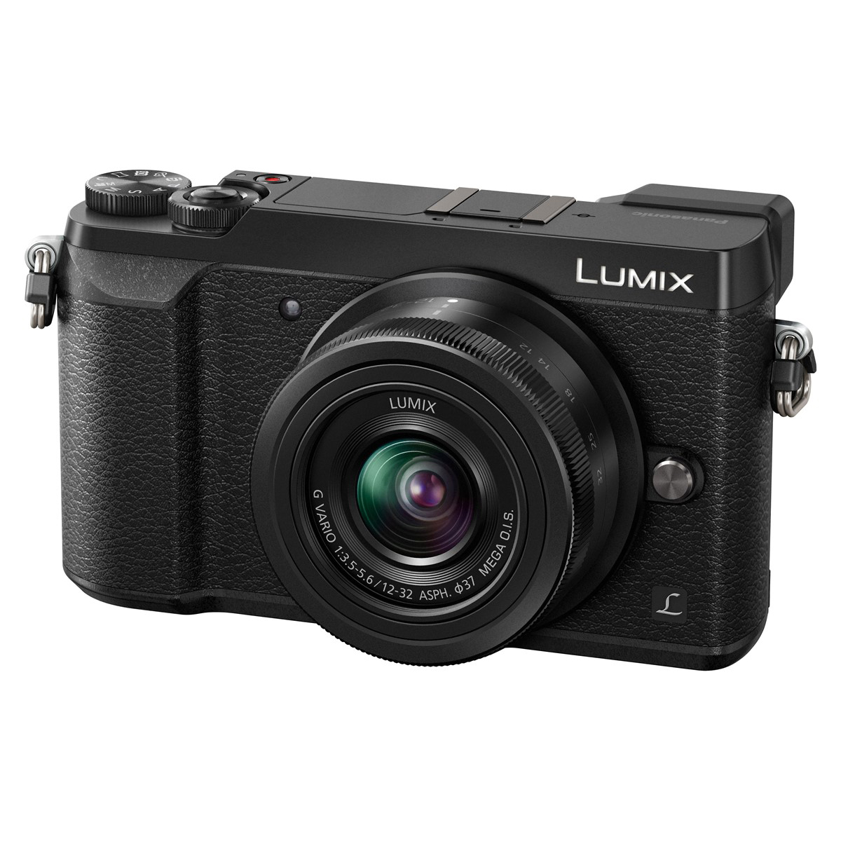 Panasonic Lumix DMC-GX7 Mark II / GX80 / GX85 香港價錢、相機規格及