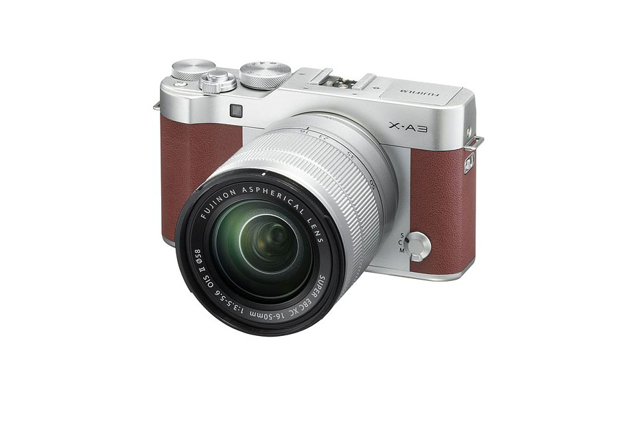 Pink Xa3 Fuji Fujifilm Xa3 Fujifilm Mirrorless Camera Review Fuji