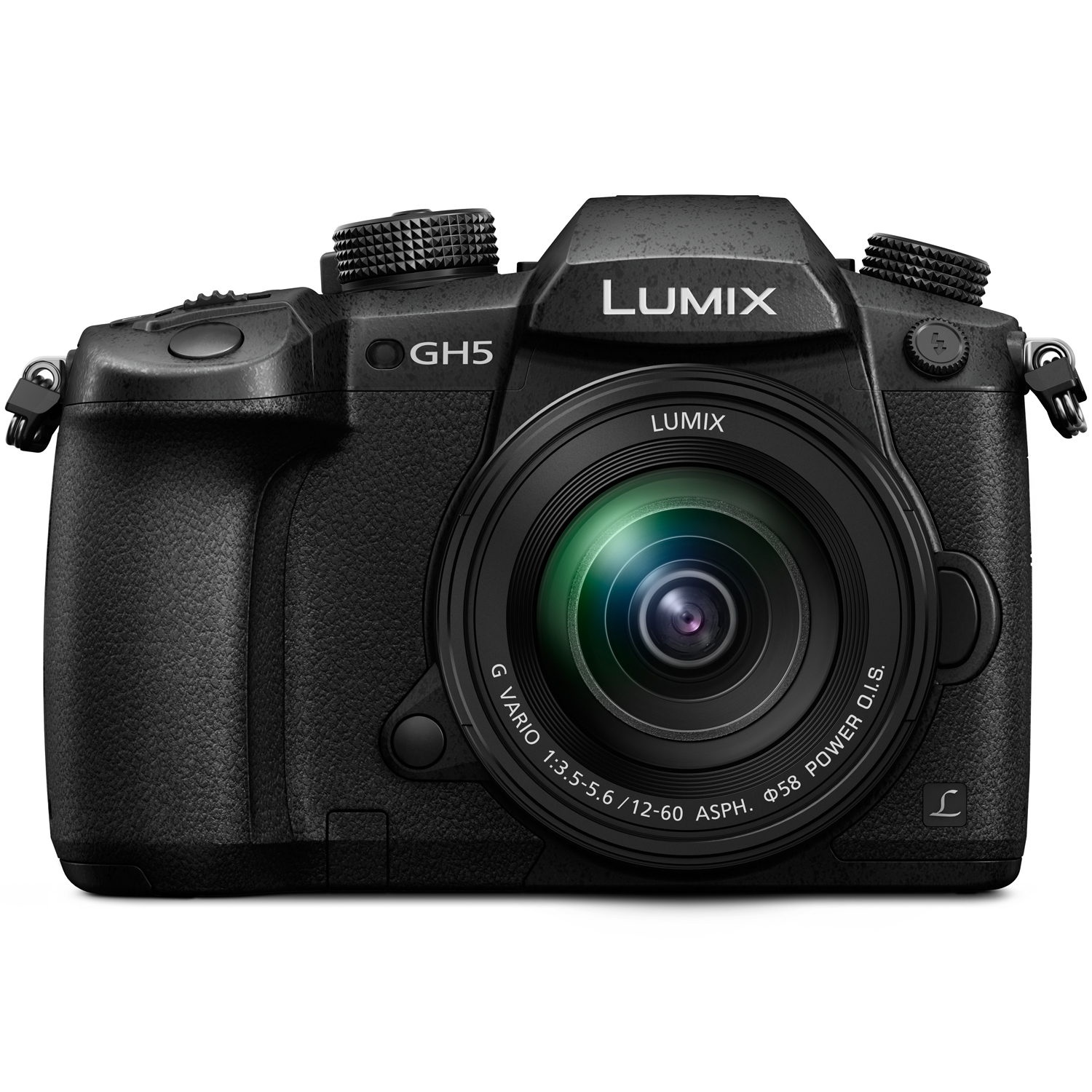 Panasonic Lumix DMC-GH5 香港價錢、相機規格及相關報道- DCFever.com