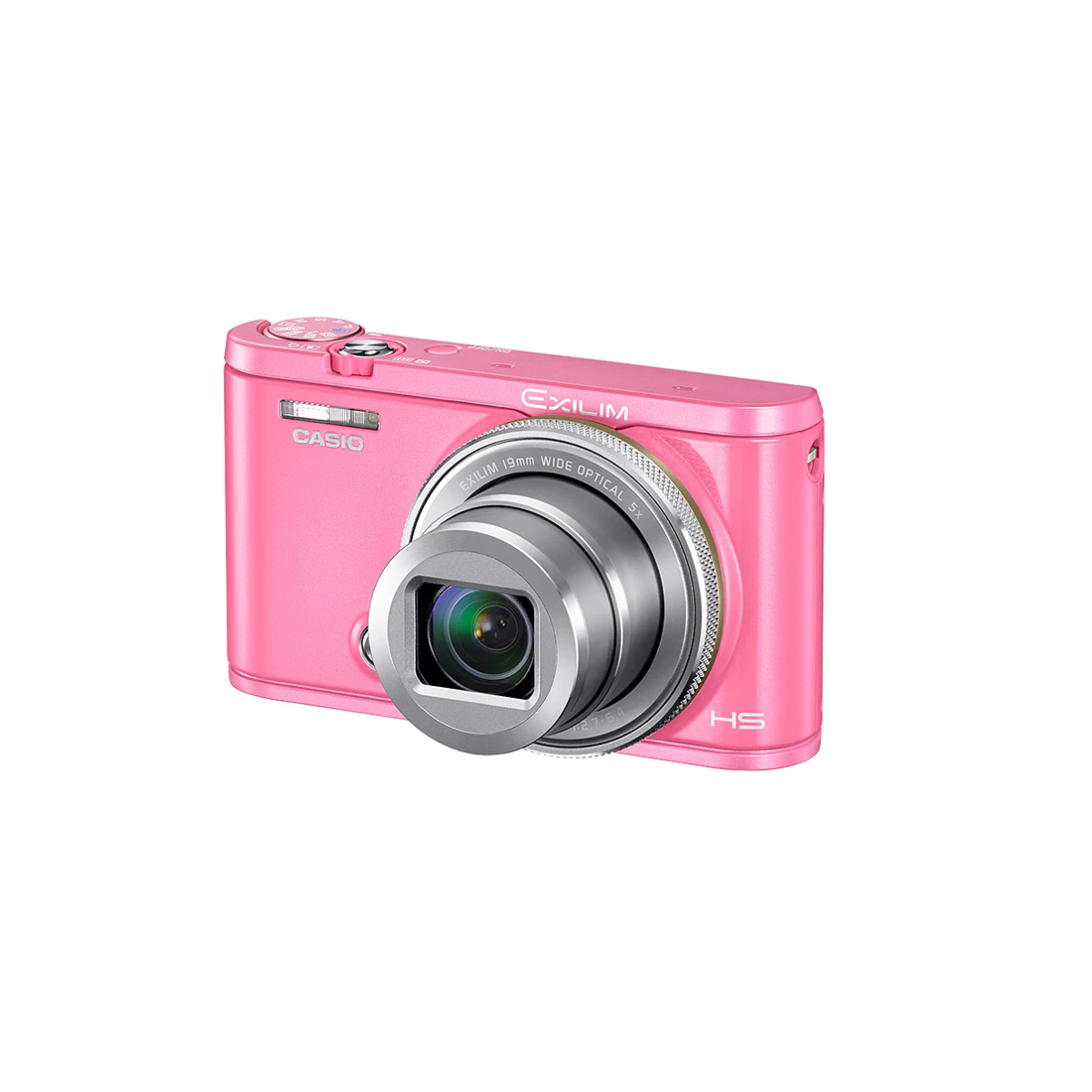 Casio EXILIM EX-ZR5100 香港價錢、相機規格及相關報道- DCFever.com