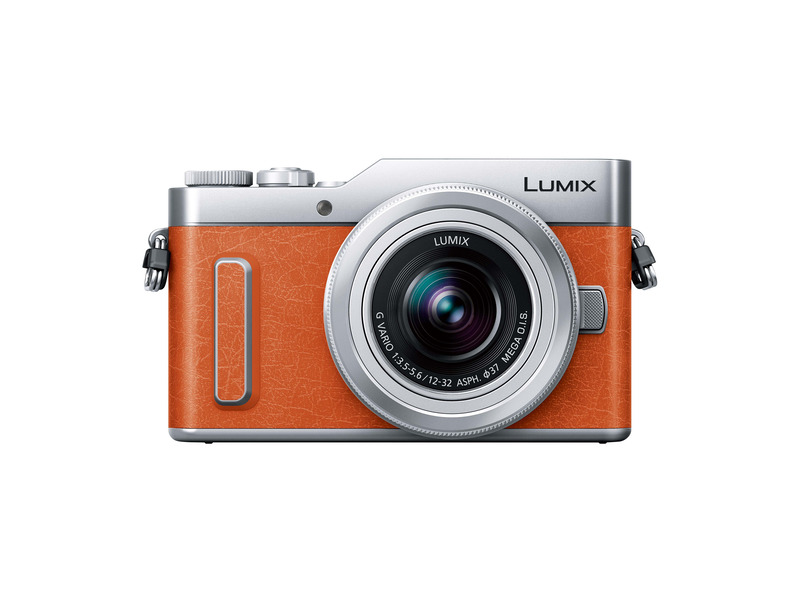 Panasonic Lumix DMC-GF10 / GF90 香港價錢、相機規格及相關報道