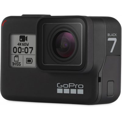 GoPro Hero6 Black 相機規格、價錢及介紹文- DCFever.com