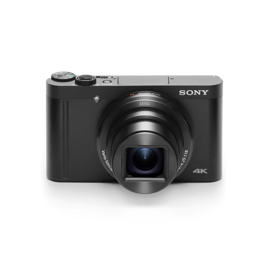 SONY Cyber-shot コンパクトデジタルカメラDSC-WX800