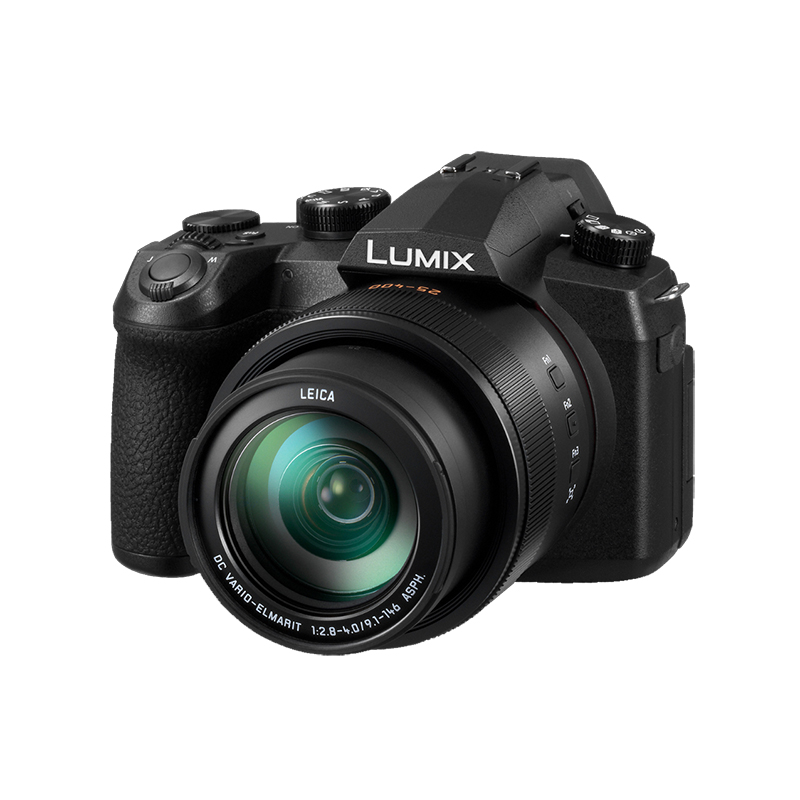 LUMIX FZ1000☆広角～望遠OK！(ショット数は僅か1295回！) Panasonic Lumix DMC-FZ1000 II 香港價錢、相機規格及相關報道