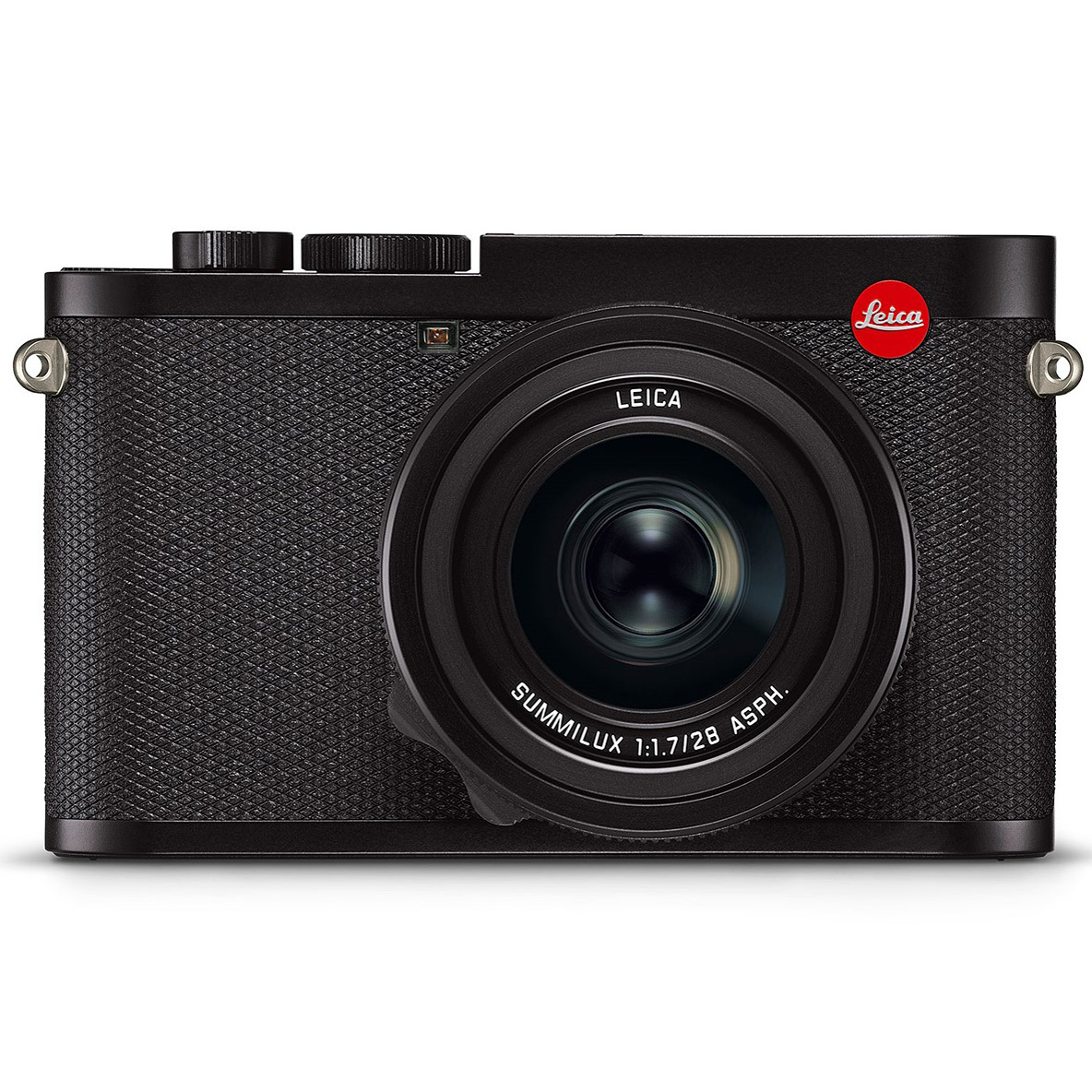 Leica Q2 相機優點及缺點、用家評價- DCFever.com