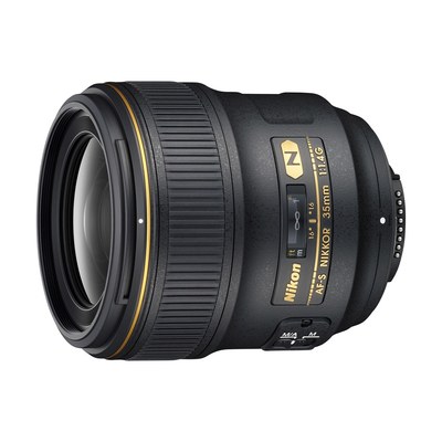 Nikon AF-S NIKKOR 50mm F1.8G 鏡頭規格、價錢及介紹文