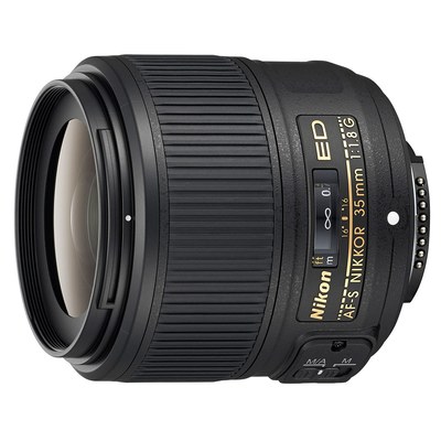 Nikon AF-S NIKKOR 85mm F1.8G 鏡頭規格、價錢及介紹文