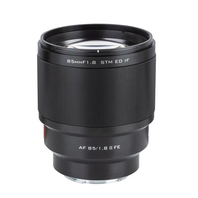 Nikon NIKKOR Z 85mm F1.8 S 鏡頭規格、價錢及介紹文- DCFever.com